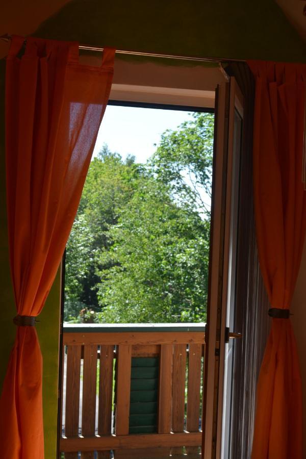 Ferienhaus Kristina/Hebalm 도이치란즈베르그 외부 사진